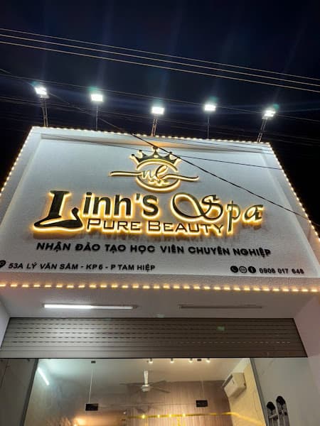 Hình ảnh Bít Bít Spa(Biên Hoà) - 2
