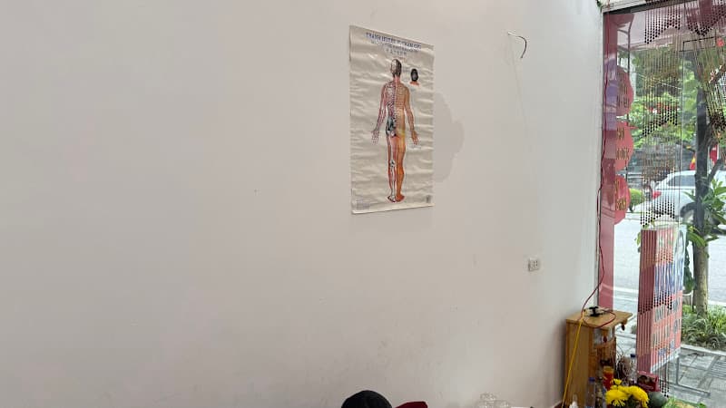 Hình ảnh Massage sen - 4