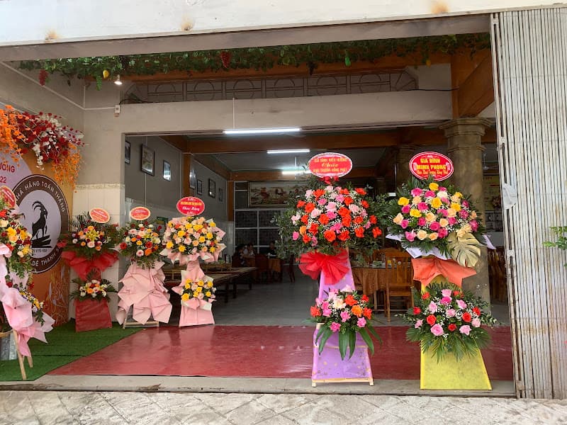 Hình ảnh Nhà hàng Dê Toàn Thắng - Đặc sản - 5