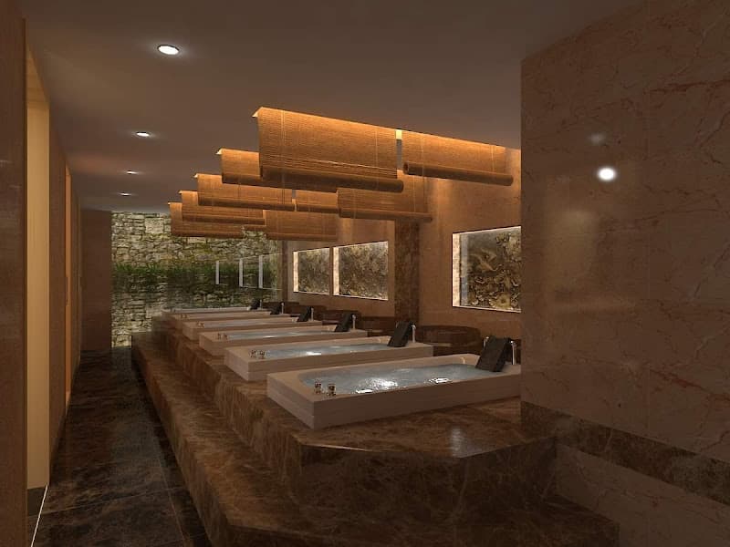 Hình ảnh Liên Lộc Spa - 3