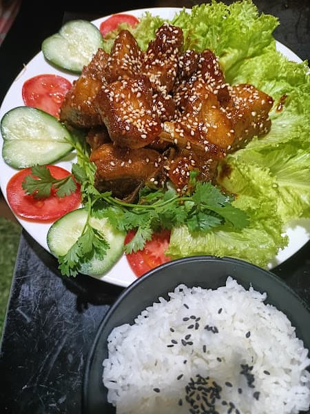 Hình ảnh Quán ăn Hàn Quốc Yang Soo - Mỳ cay Hàn Quốc - 3