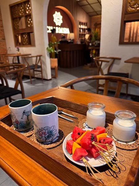 Ảnh bìa CHARM SPA Garden Nha Trang - 저렴한 마사지