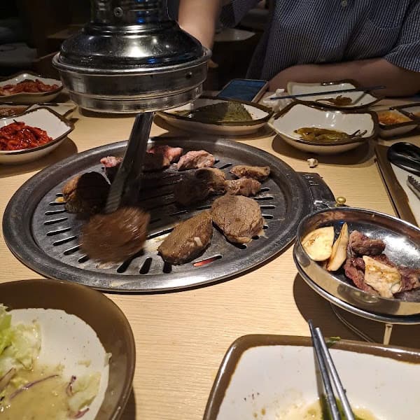 Hình ảnh GoGi House Trung Hòa - 3