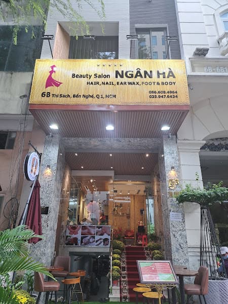 Hình ảnh 云河 SPA按摩 No.2 Ngân Hà Premium Salon (Genuine Professional Massage) - 4