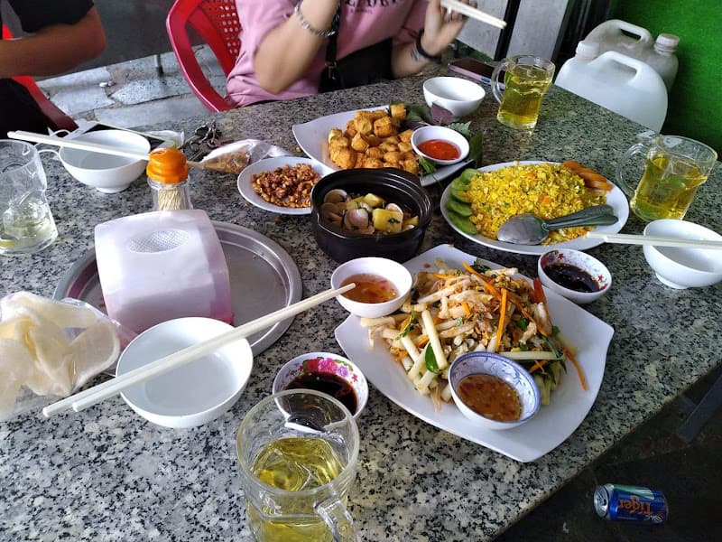 Hình ảnh Quán Nhậu Đồng Quê 2 - 4