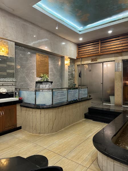Hình ảnh Khoẻ Spa - 3