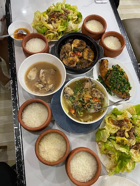 Hình ảnh Cơm Niêu Vy Anh - 4