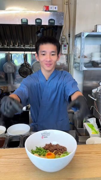 Hình ảnh MENYA YOSHINO SHOTEN Da Nang 麵屋 芳野商店 ダナン - 2
