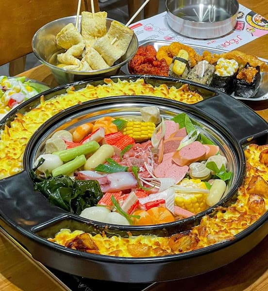 Hình ảnh Joseon Tteokbokki (GO! Cần Thơ) - 2