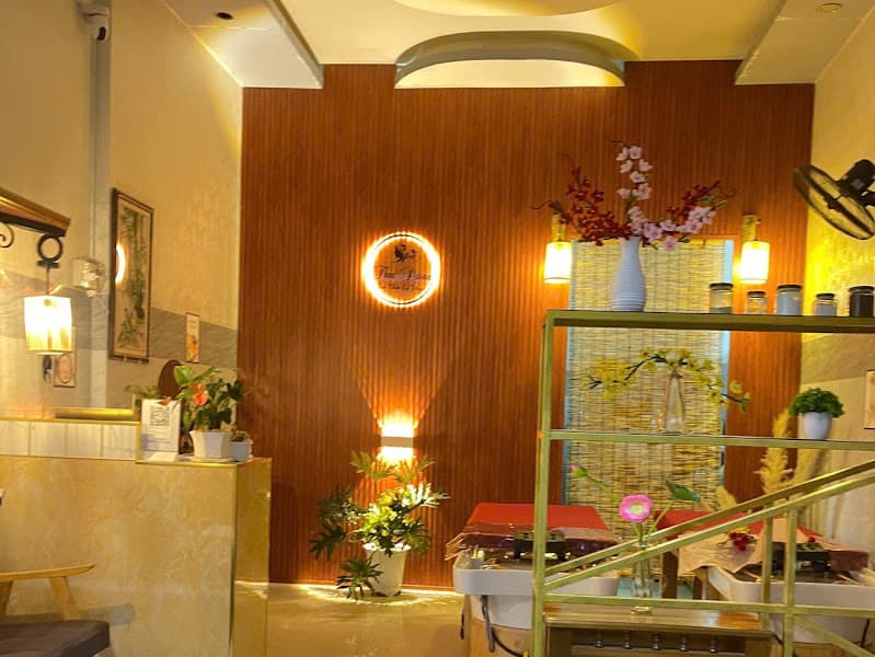 Ảnh bìa Spa Thái Dương
