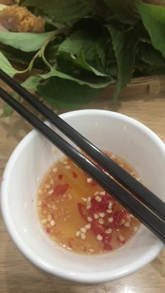 Hình ảnh Bún đậu mắm tôm 3 Phải - 4