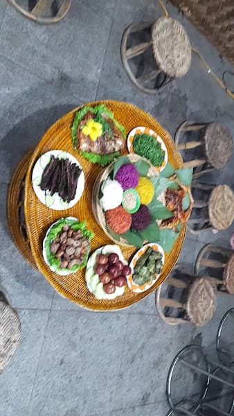 Hình ảnh Nhà Hàng Nhật Bản Hoa Cúc Vàng - 4