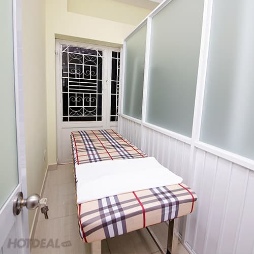 Hình ảnh Spa khiếm thị ÁNH DƯƠNG - 2
