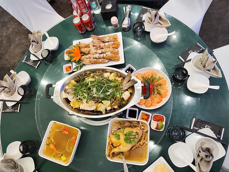 Hình ảnh Nhà hàng Paris Hạ Long - 5