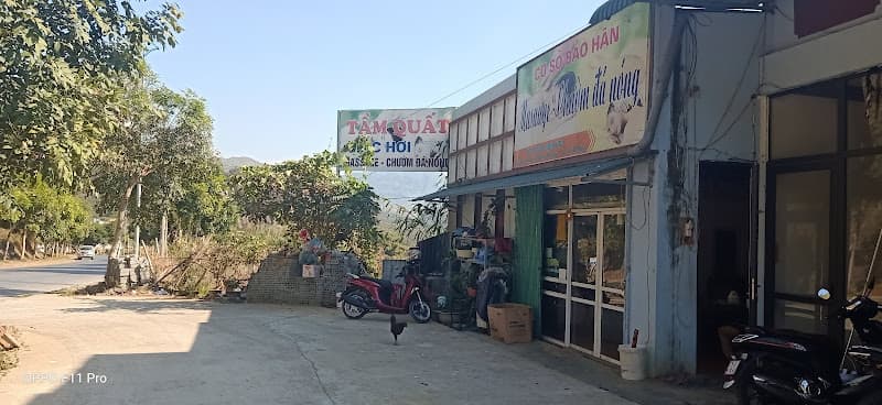 Hình ảnh Massage (BẢO HÂN )Tắm Thuốc Người Dao Đỏ, Trườm Đá Nóng - 5