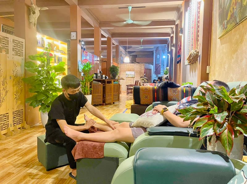 Tộc Care