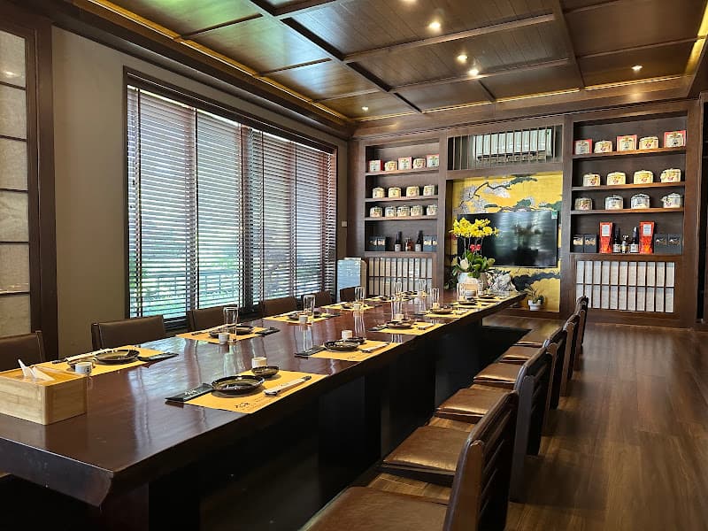 Ảnh bìa Nhà hàng Nhật Bản Fuji
