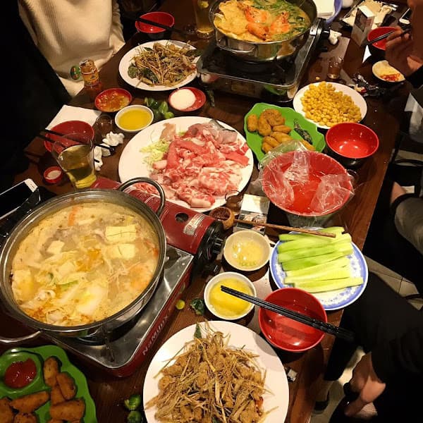 Hình ảnh Lạ…Quán - 2