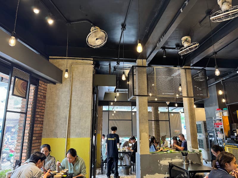 Hình ảnh Bún Đậu Mắm Tôm - Làng Vòng - 2