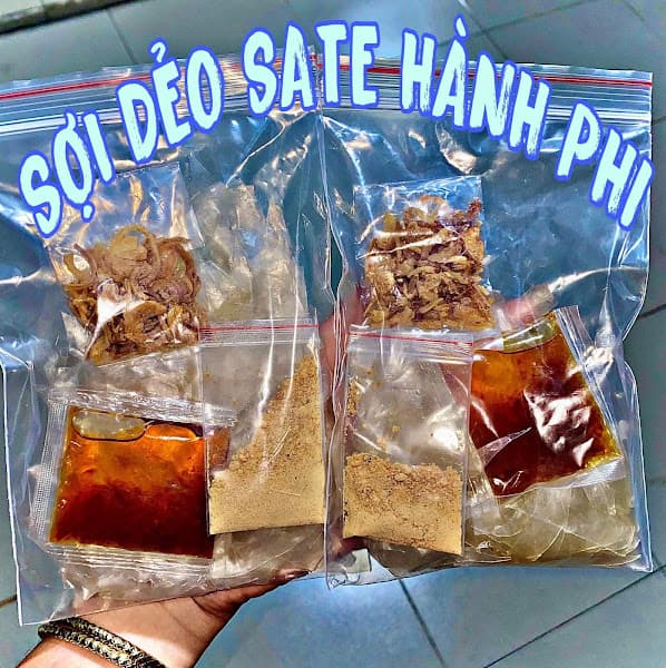 Hình ảnh Bếp Bé Bảy - Món Ngon Nhà Làm - 2