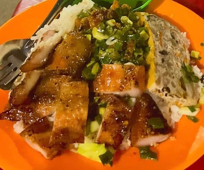 Hình ảnh Cơm Dì Nuỗi - 2