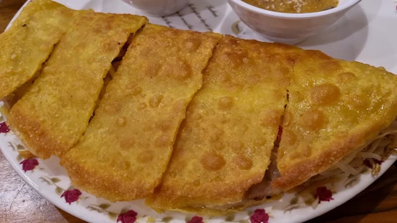 Hình ảnh Nhà Bếp Xưa Restaurant - 3