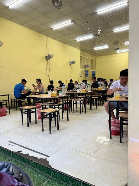 Hình ảnh Bún đậu Quỳnh CN3 - 2