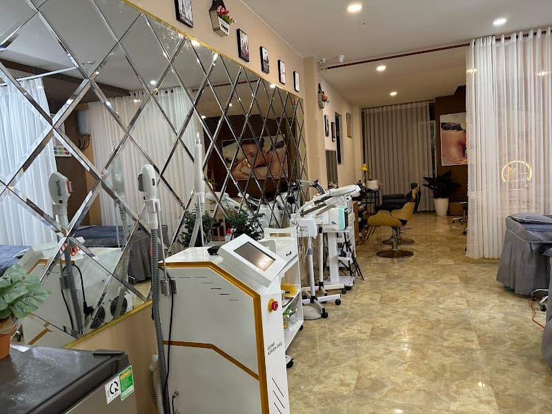 Hình ảnh HẠNH VŨ SPA - 4