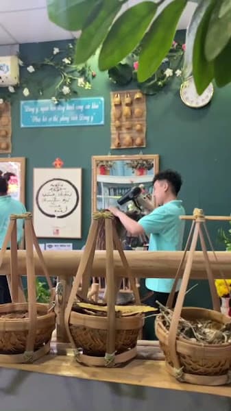 Hình ảnh Spa Sức Sống Mới 2 - 4