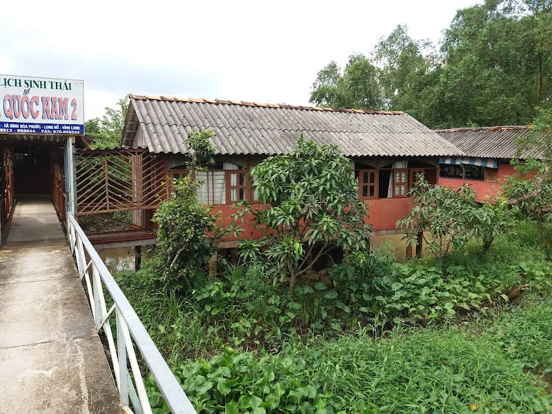 Hình ảnh Ecotourism restaurant - 3