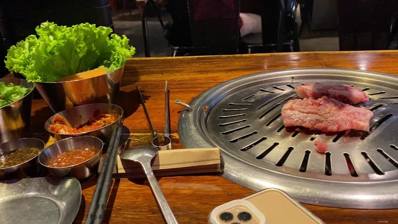 Hình ảnh MEAT & MEET - 4