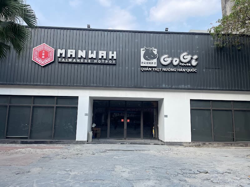 Ảnh bìa Gogi House Phủ Lý Hà Nam