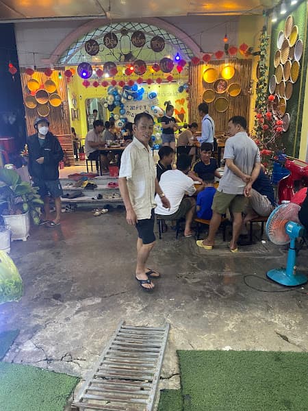 Hình ảnh Bún Đậu Mắm Tôm Hùng Vỹ - 6