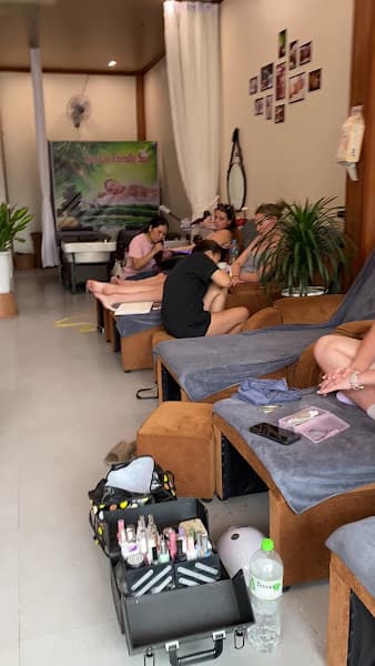 Hình ảnh Tam Coc Friendly Spa (Massage - Nail - Eyelash - Hair Wash) (Best In Tam Coc) - 4