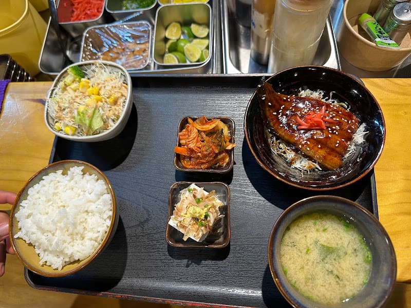 Hình ảnh Cơm Nhật Donburi Ya - 4