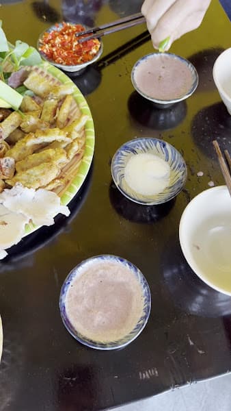 Hình ảnh Bún Đậu Mắm Tôm (Lẩu) nhà Min - 4