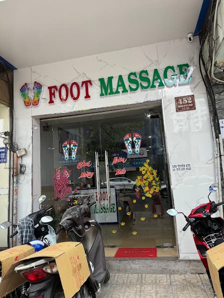 Hình ảnh Foot Massage Khang Lạc - 3