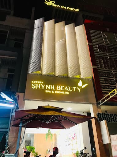 Hình ảnh Spa Shynh Beauty Long Thành Đồng Nai - 3