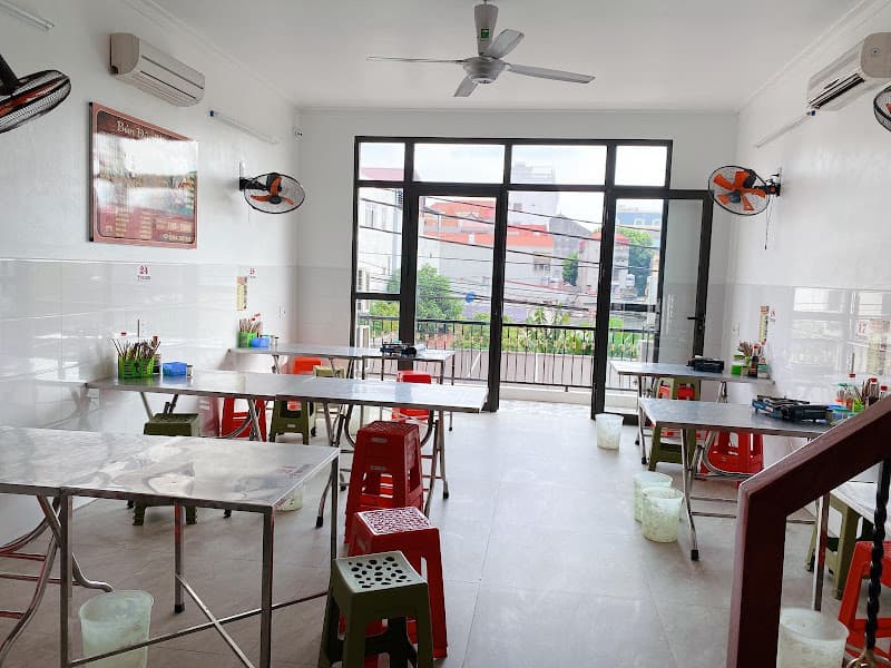 Ảnh bìa Bún đậu Thị Mẹt