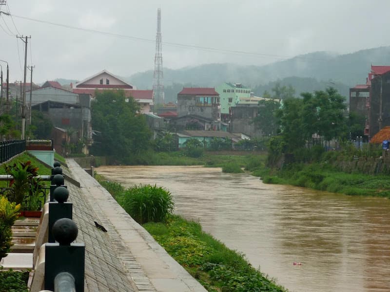 Ảnh bìa Đài Phát Thanh Và Truyền Hình Cao Bằng