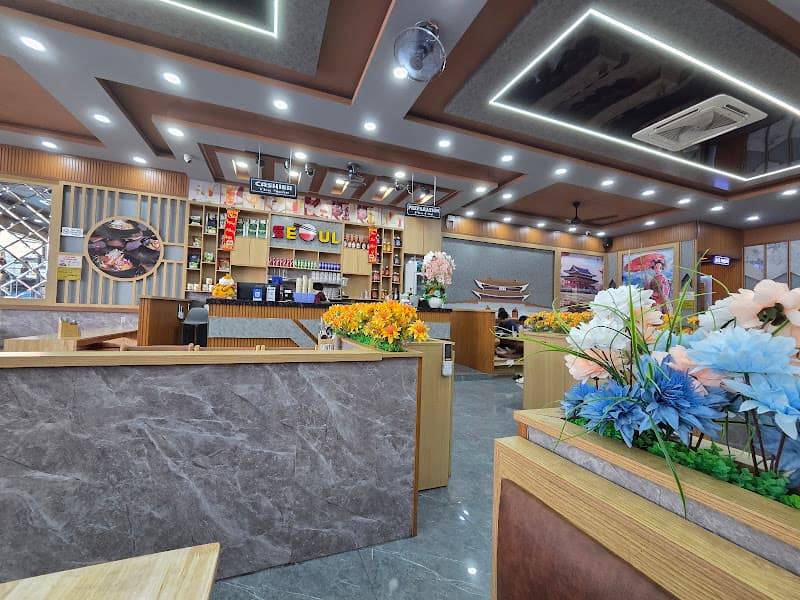 Ảnh bìa Mì Cay SEOUL Gò Dầu