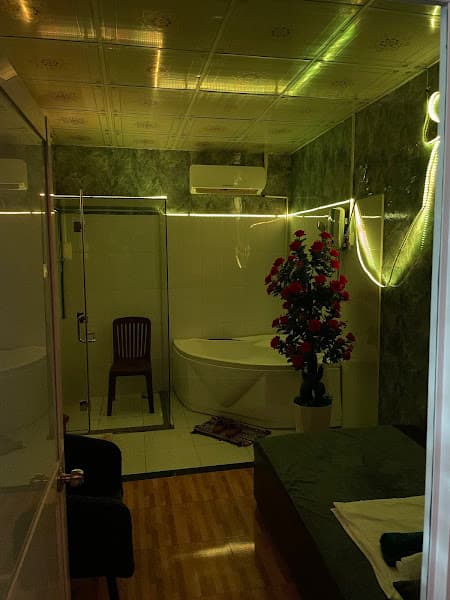 Hình ảnh MASSAGE MACAO - 2