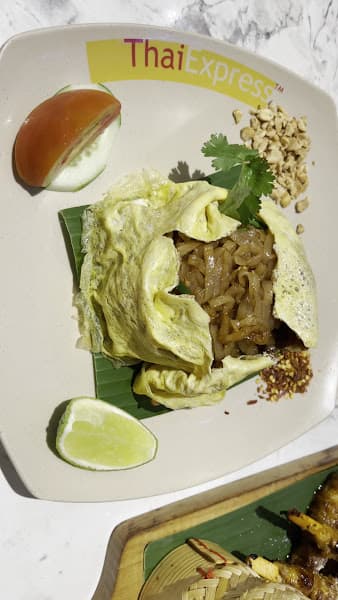 Hình ảnh ThaiExpress Aeon Mall Tân Phú - 4