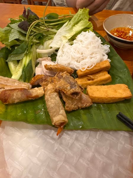 Hình ảnh Bún đậu Cô Khánh - 3