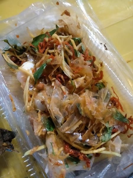 Hình ảnh Bánh Tráng Đà Lạt - 4