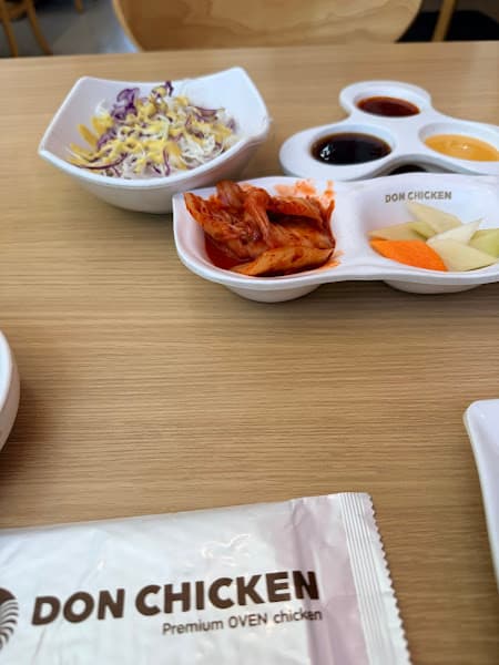 Hình ảnh Don Chicken Vinhomes - 2