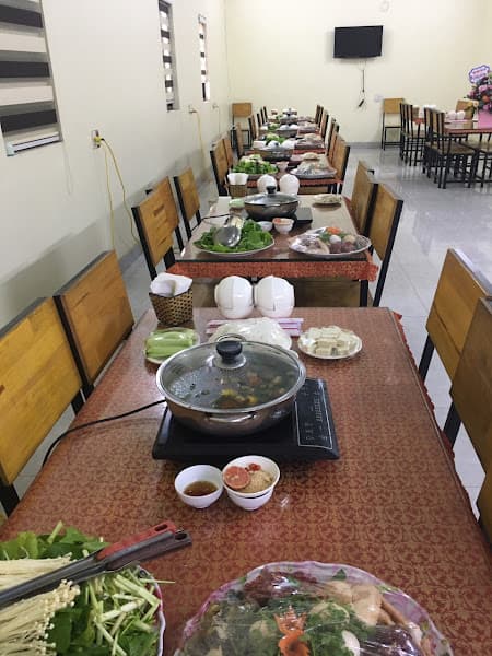Hình ảnh Nhà Hàng Chim Thái Lan - 2