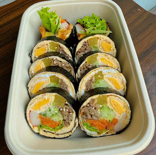 Hình ảnh Bếp Mẹ Dứa - 3