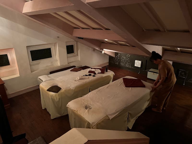 Hình ảnh SOL Spa 10 Dalat Palace Heritage - 2