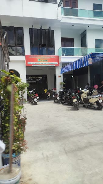 Hình ảnh Quán cơm gà Tam Kỳ Yến Nhi, tp.Vinh, Nghệ An - 2